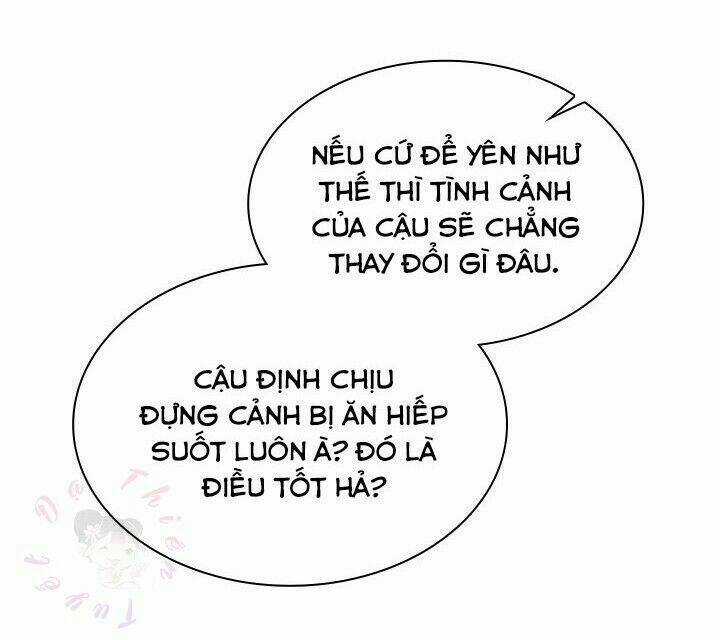 Để Yên Cho Tiểu Thư Hiền Chapter 17 trang 18
