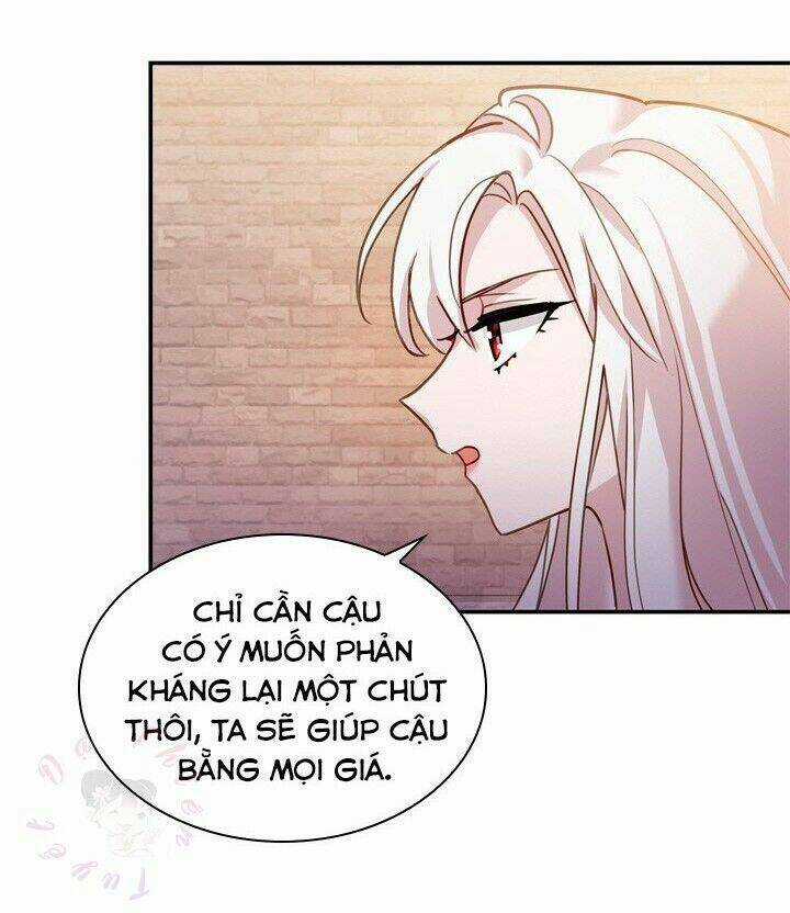 Để Yên Cho Tiểu Thư Hiền Chapter 17 trang 19