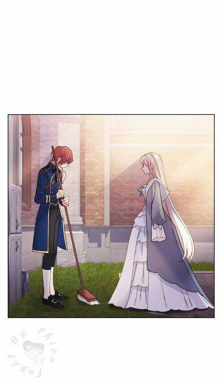 Để Yên Cho Tiểu Thư Hiền Chapter 17 trang 20