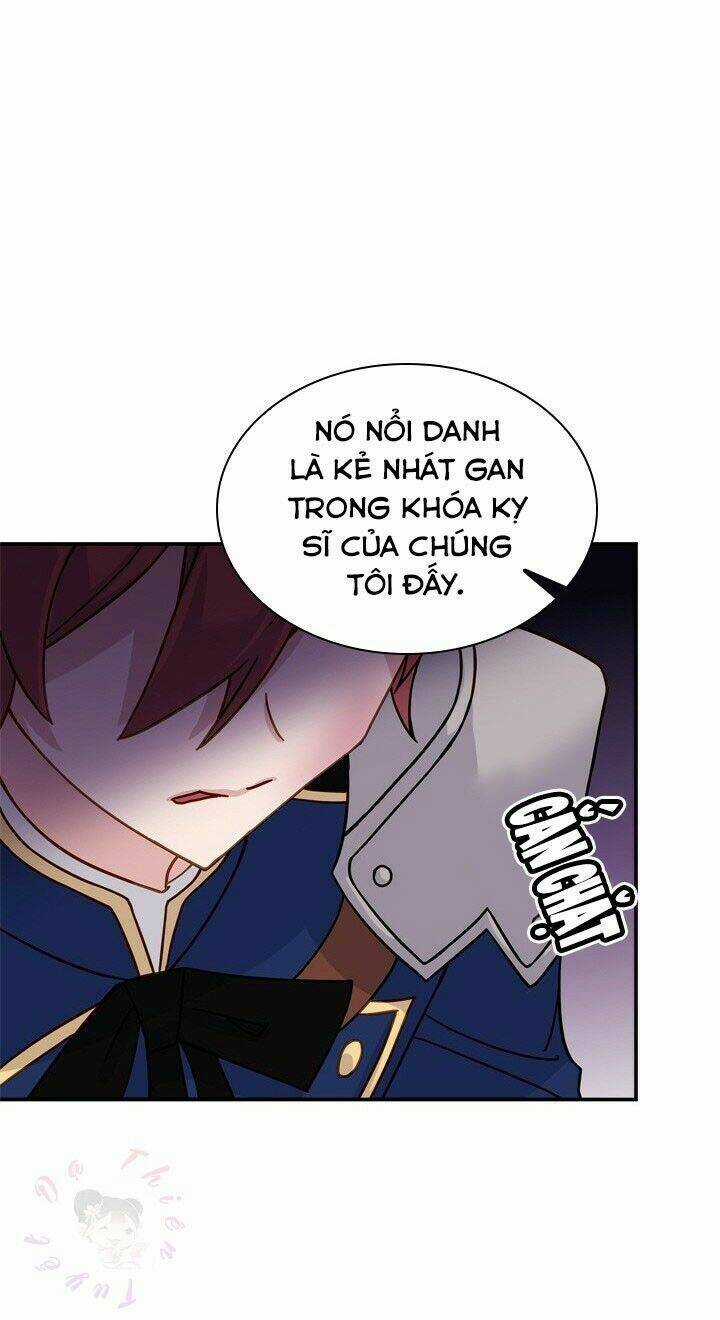 Để Yên Cho Tiểu Thư Hiền Chapter 17 trang 23