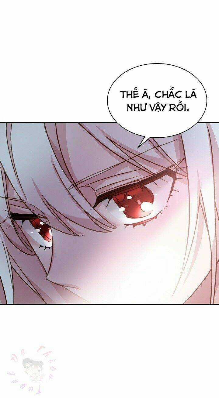 Để Yên Cho Tiểu Thư Hiền Chapter 17 trang 24