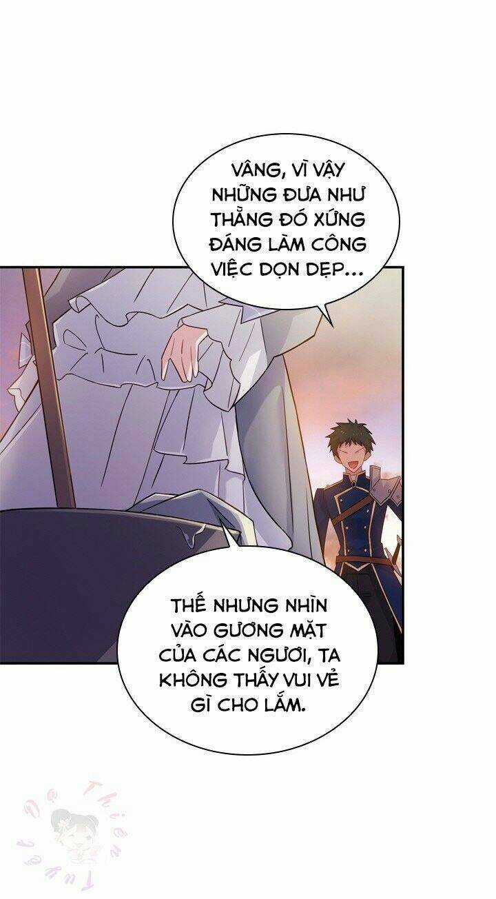 Để Yên Cho Tiểu Thư Hiền Chapter 17 trang 25