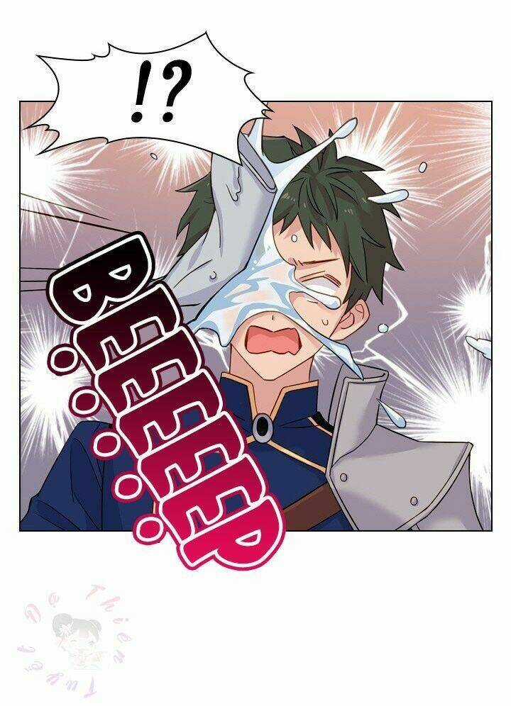 Để Yên Cho Tiểu Thư Hiền Chapter 17 trang 26