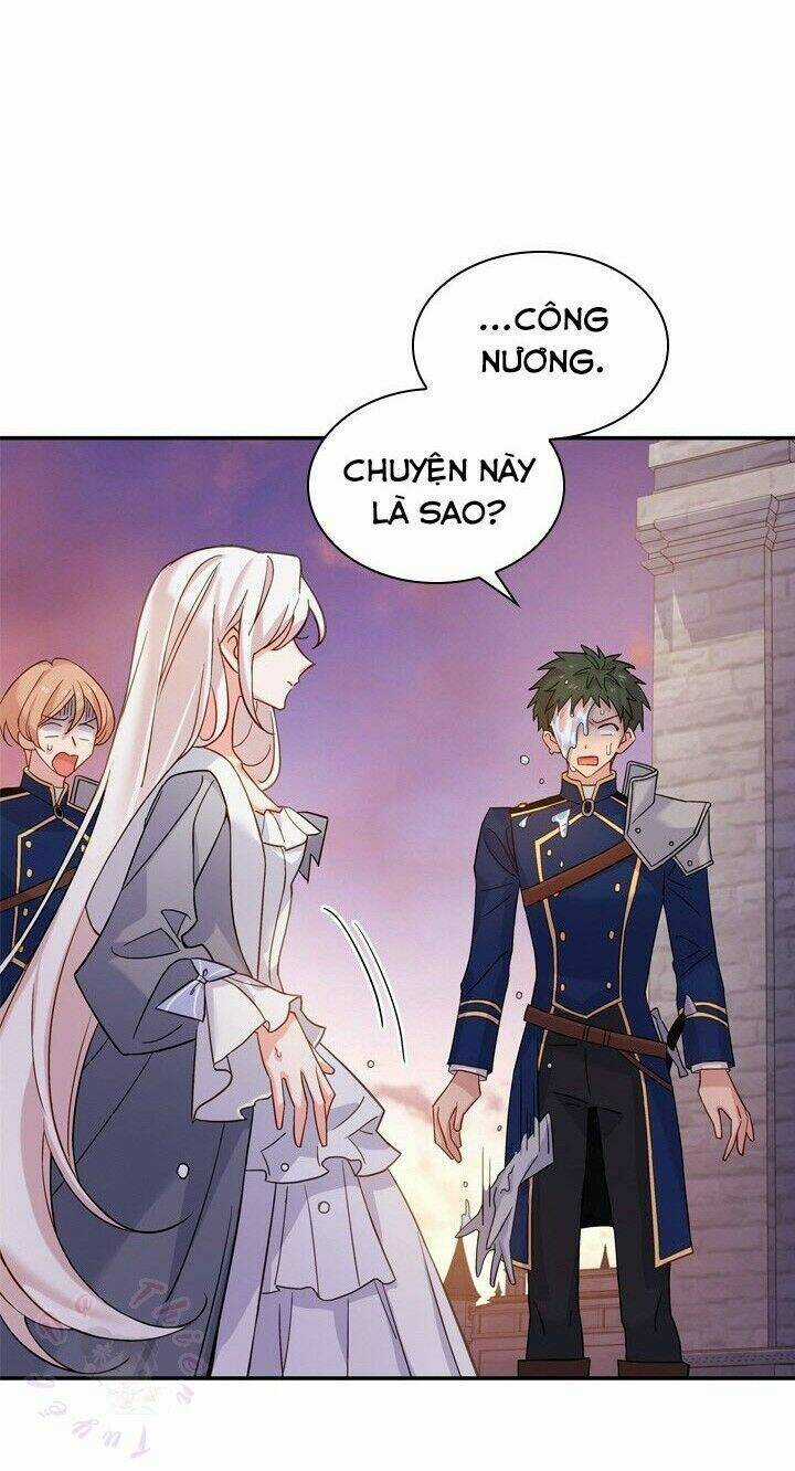 Để Yên Cho Tiểu Thư Hiền Chapter 17 trang 27