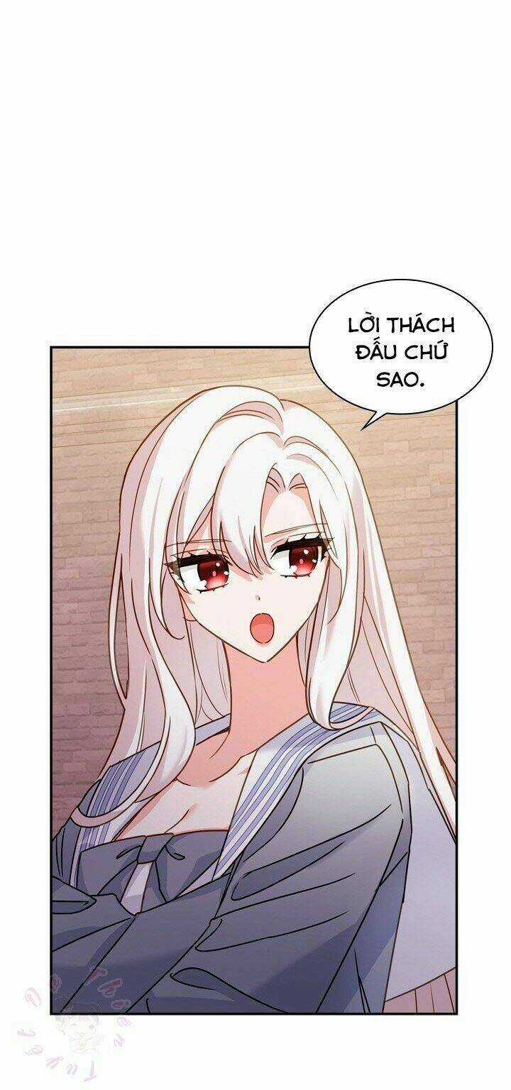 Để Yên Cho Tiểu Thư Hiền Chapter 17 trang 28