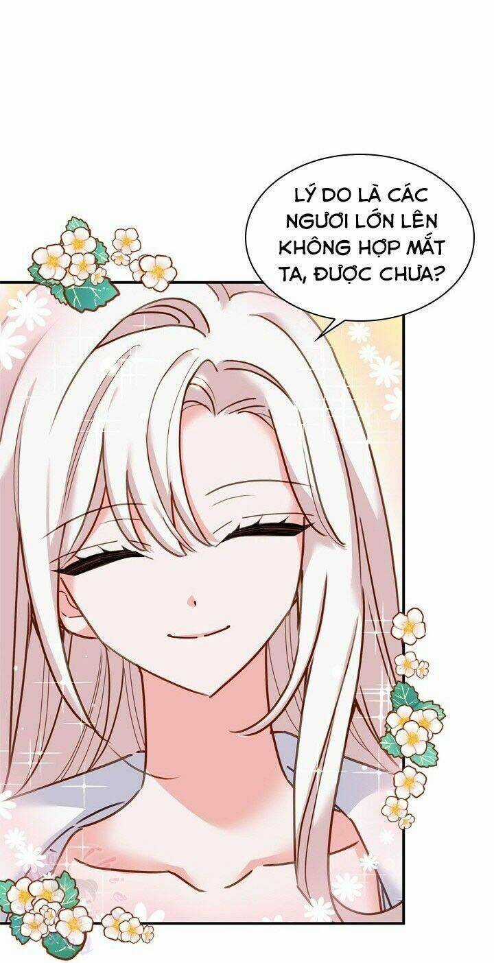 Để Yên Cho Tiểu Thư Hiền Chapter 17 trang 31