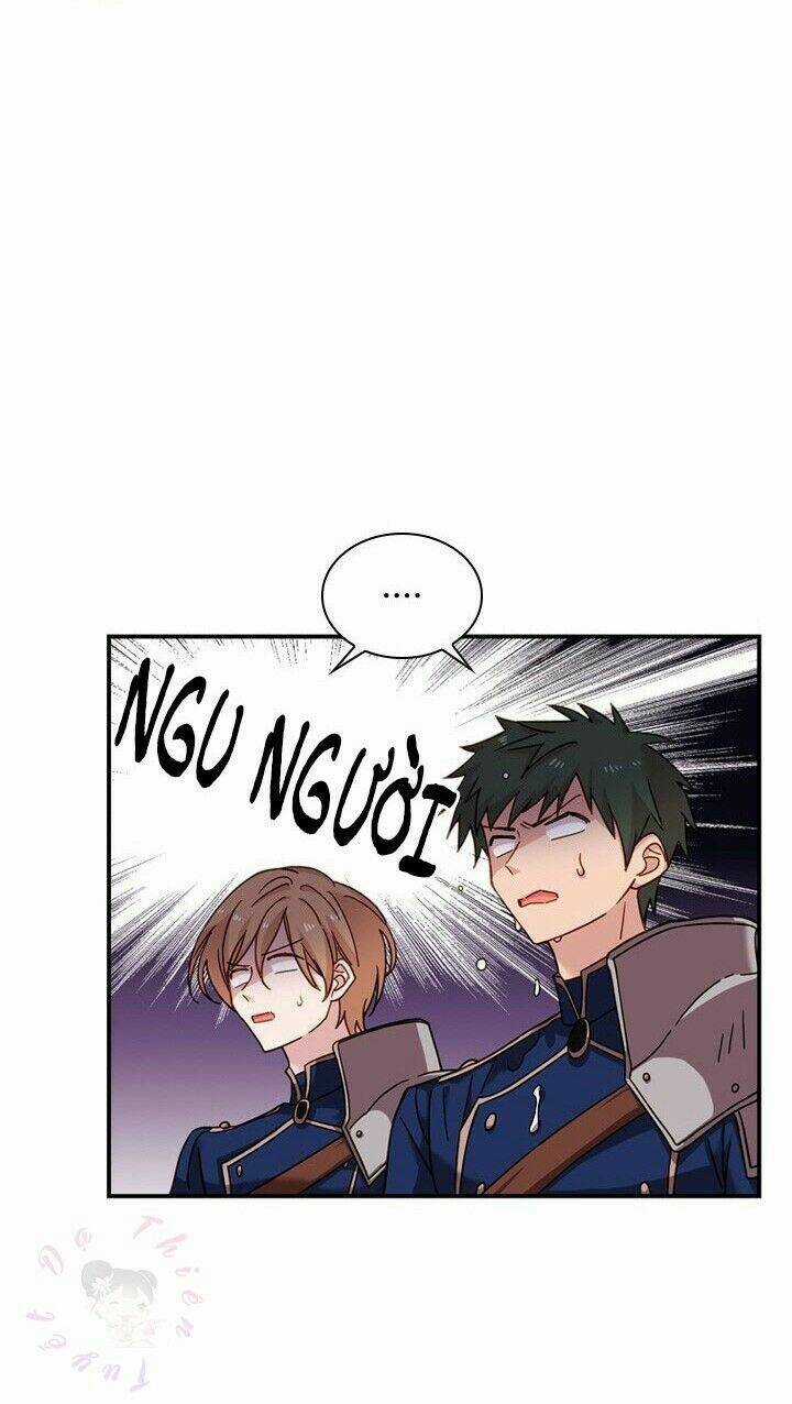 Để Yên Cho Tiểu Thư Hiền Chapter 17 trang 32