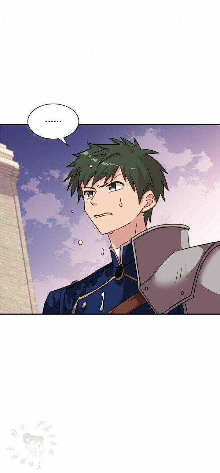 Để Yên Cho Tiểu Thư Hiền Chapter 17 trang 35