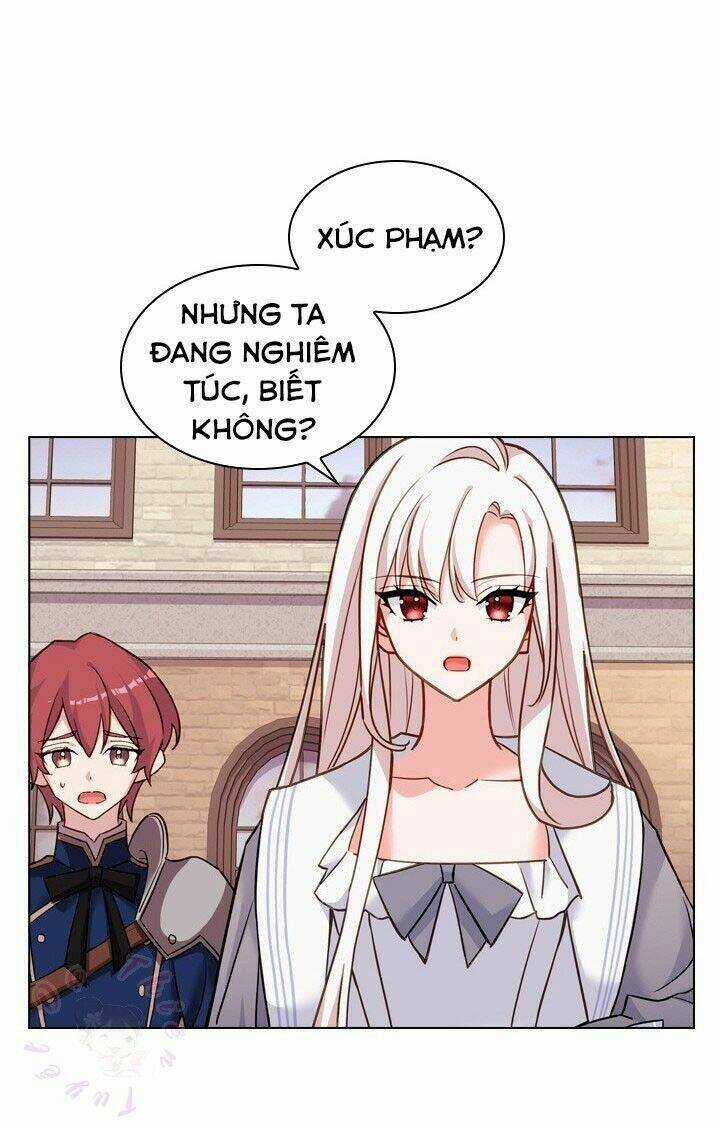 Để Yên Cho Tiểu Thư Hiền Chapter 17 trang 38