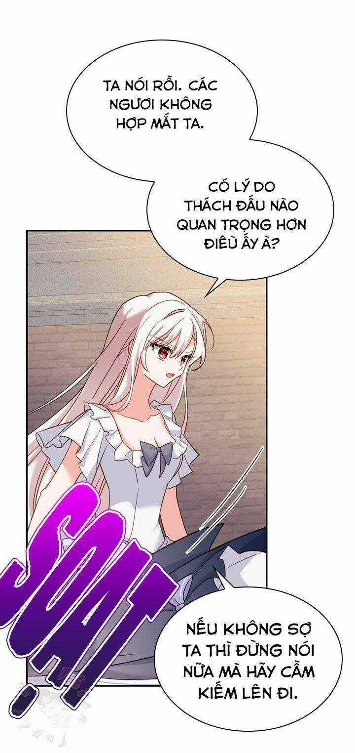 Để Yên Cho Tiểu Thư Hiền Chapter 17 trang 39