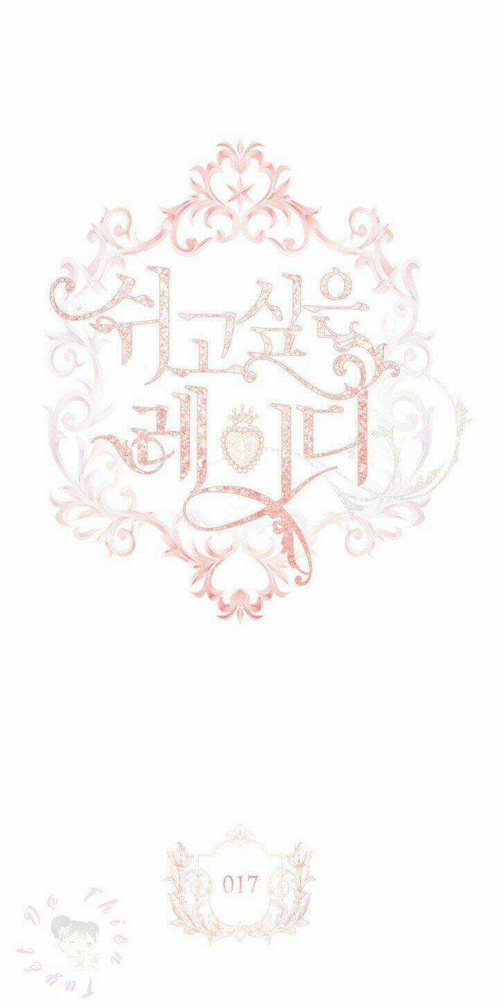 Để Yên Cho Tiểu Thư Hiền Chapter 17 trang 4