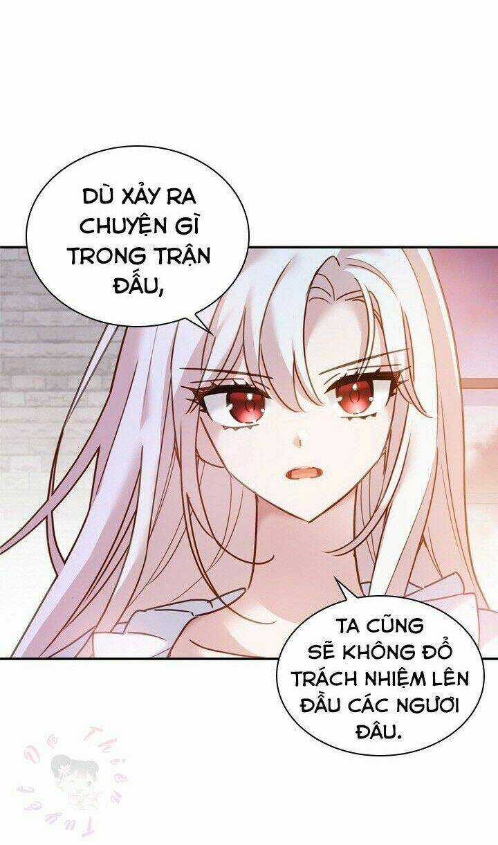 Để Yên Cho Tiểu Thư Hiền Chapter 17 trang 40