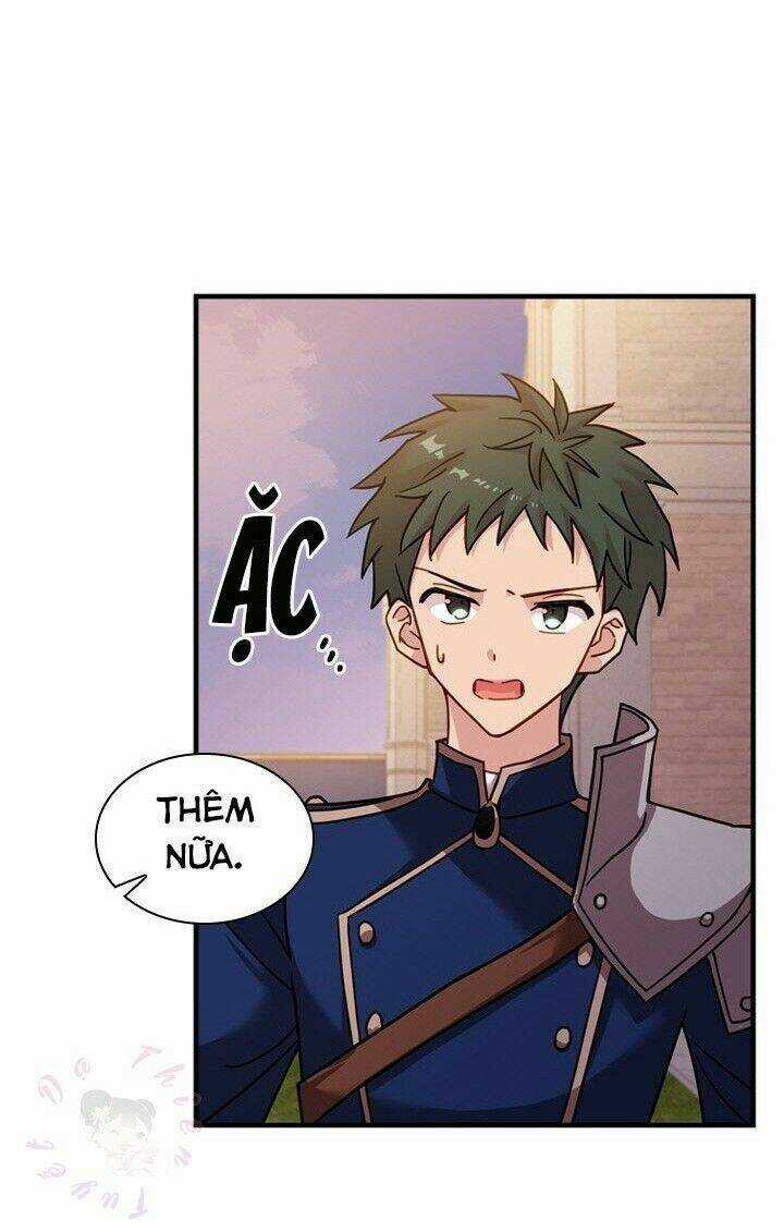 Để Yên Cho Tiểu Thư Hiền Chapter 17 trang 41