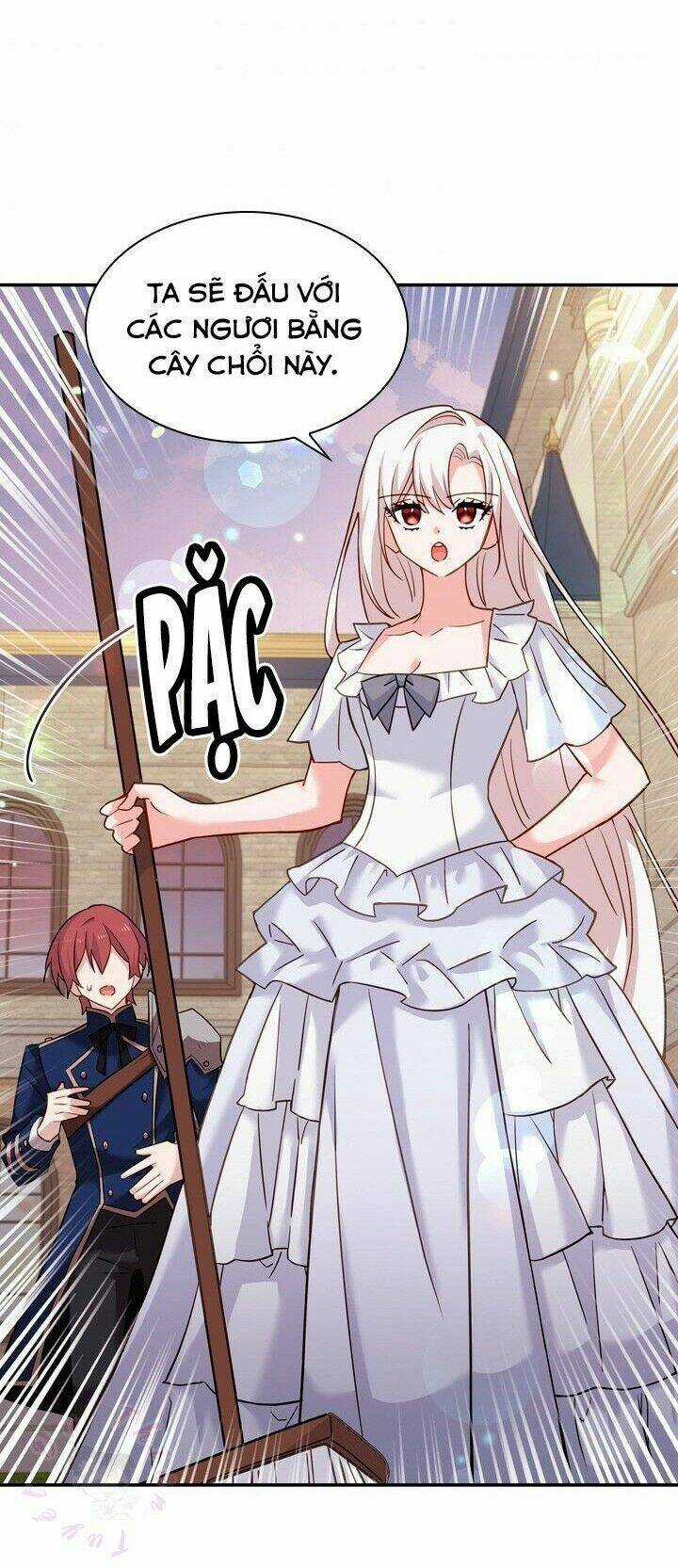 Để Yên Cho Tiểu Thư Hiền Chapter 17 trang 43