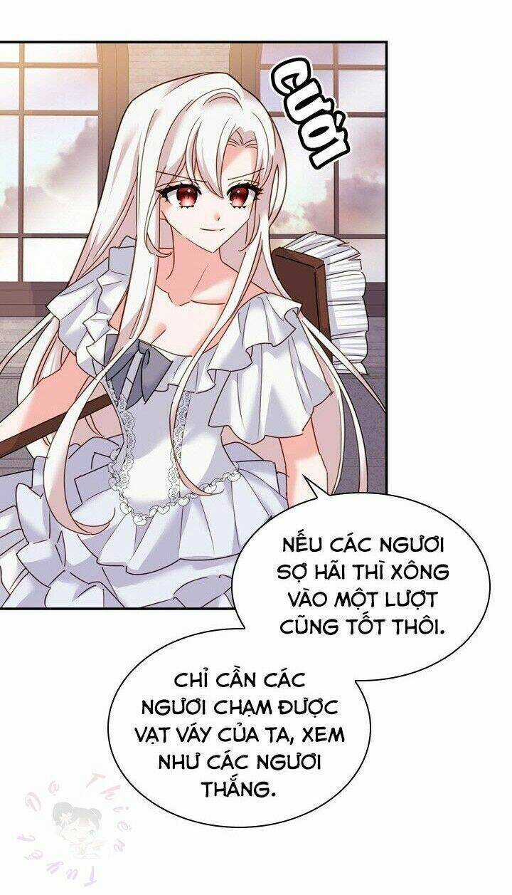 Để Yên Cho Tiểu Thư Hiền Chapter 17 trang 45