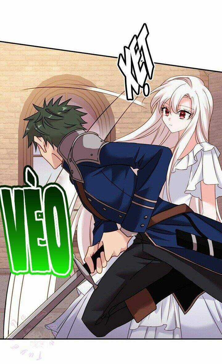 Để Yên Cho Tiểu Thư Hiền Chapter 17 trang 47