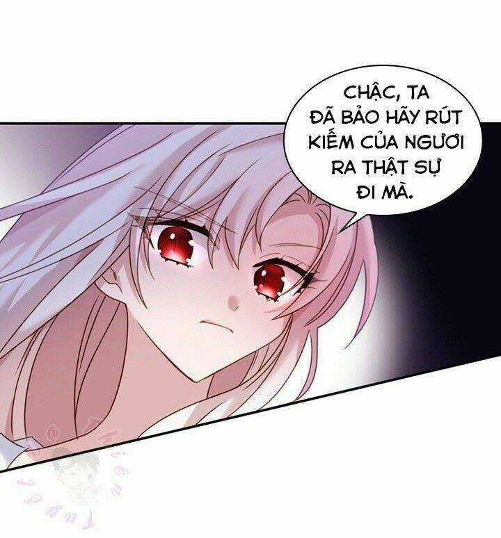 Để Yên Cho Tiểu Thư Hiền Chapter 17 trang 48