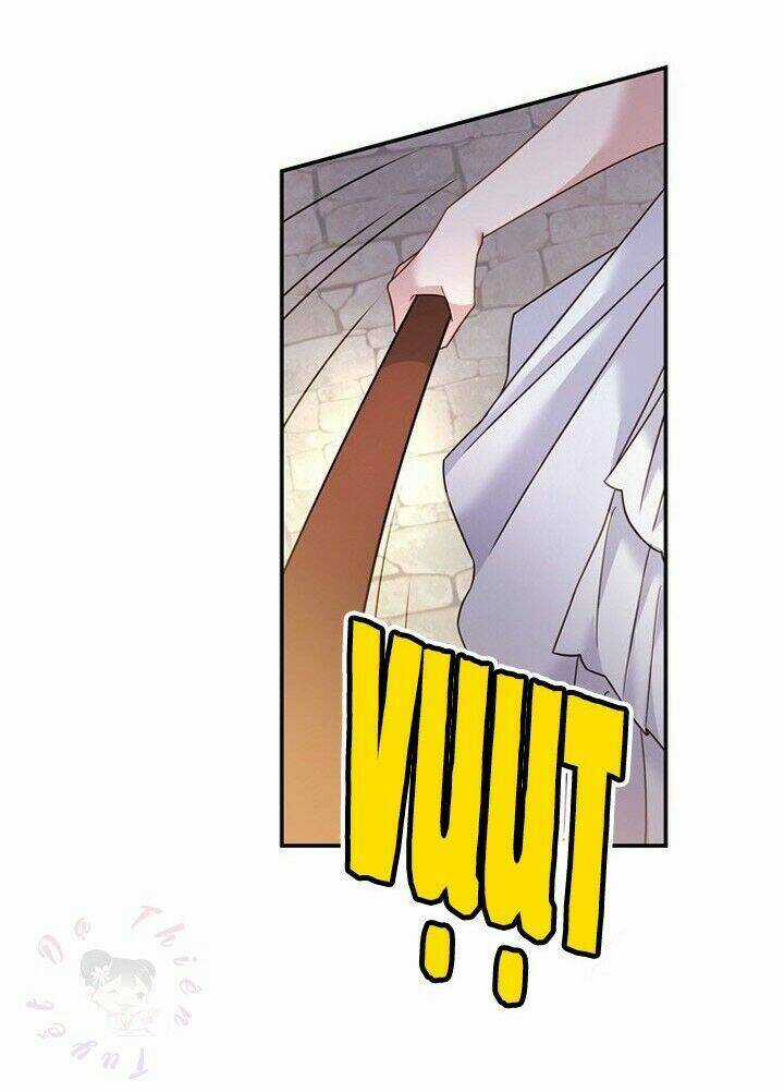 Để Yên Cho Tiểu Thư Hiền Chapter 17 trang 49