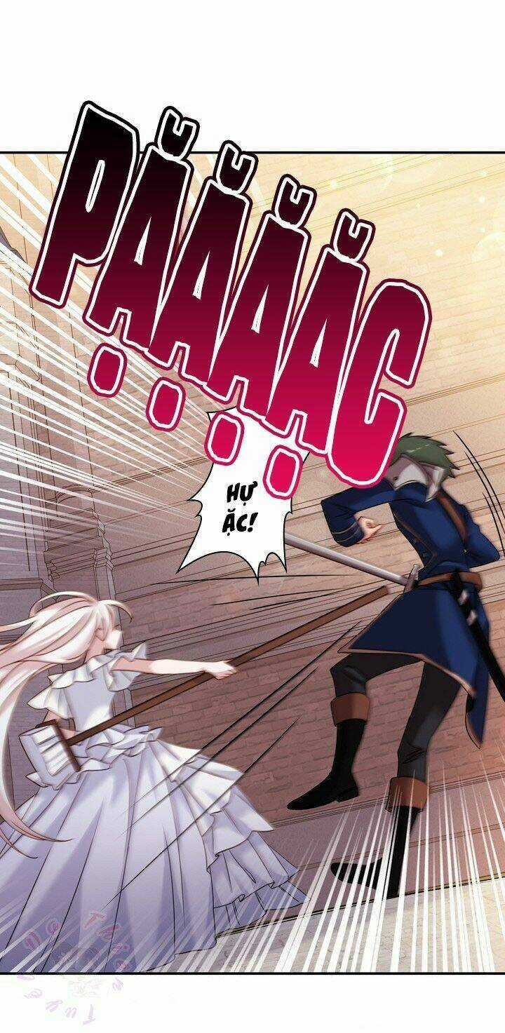 Để Yên Cho Tiểu Thư Hiền Chapter 17 trang 50