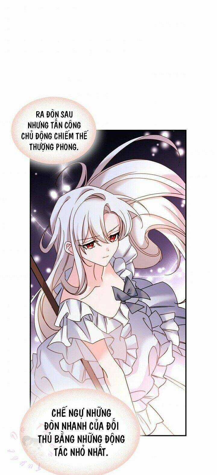 Để Yên Cho Tiểu Thư Hiền Chapter 17 trang 51