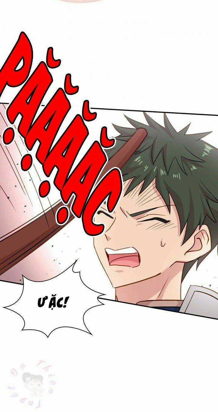 Để Yên Cho Tiểu Thư Hiền Chapter 17 trang 52