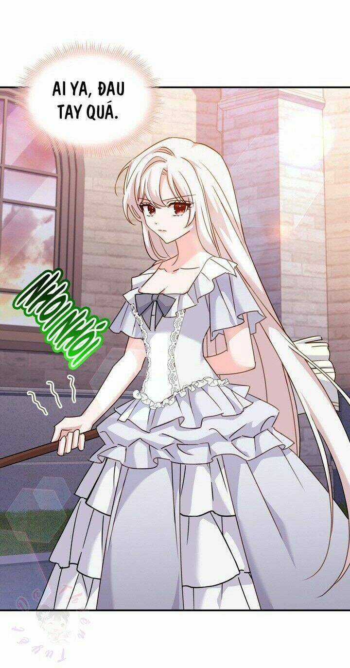 Để Yên Cho Tiểu Thư Hiền Chapter 17 trang 53