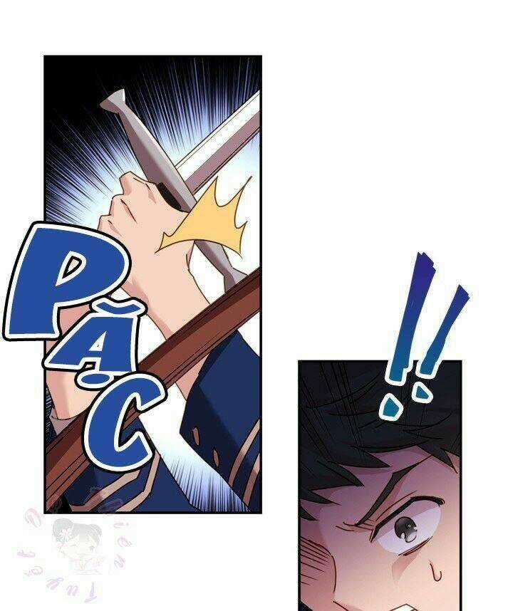 Để Yên Cho Tiểu Thư Hiền Chapter 17 trang 56