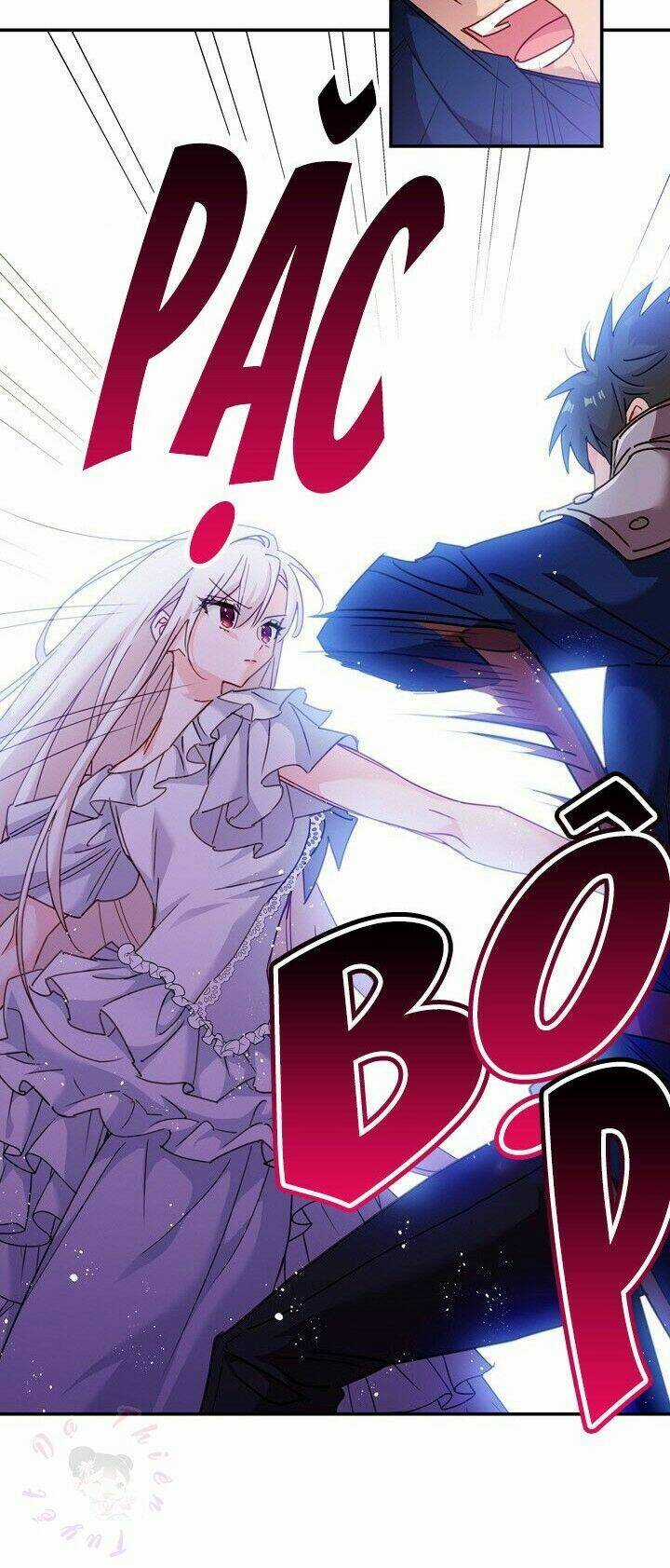 Để Yên Cho Tiểu Thư Hiền Chapter 17 trang 57