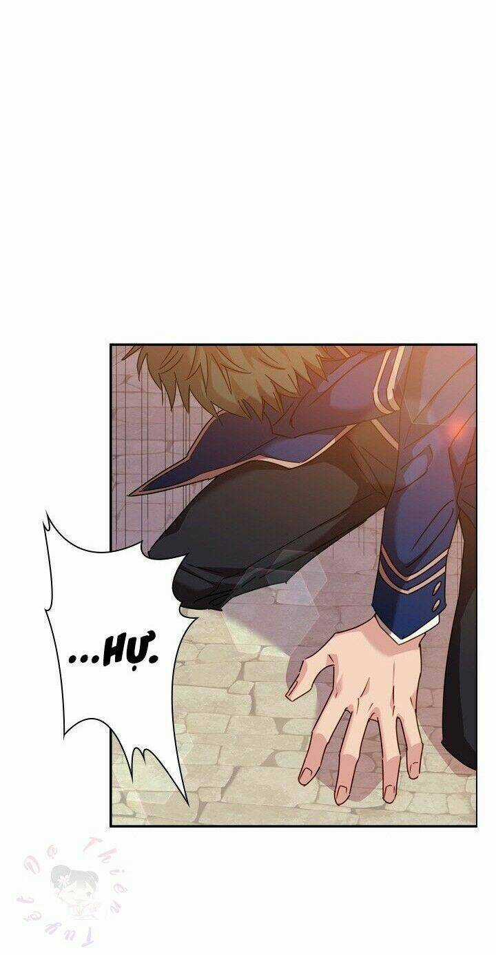 Để Yên Cho Tiểu Thư Hiền Chapter 17 trang 58