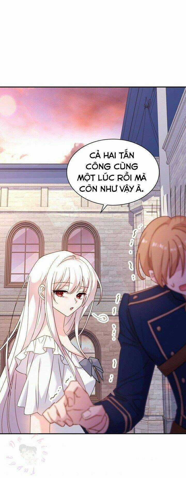 Để Yên Cho Tiểu Thư Hiền Chapter 17 trang 59