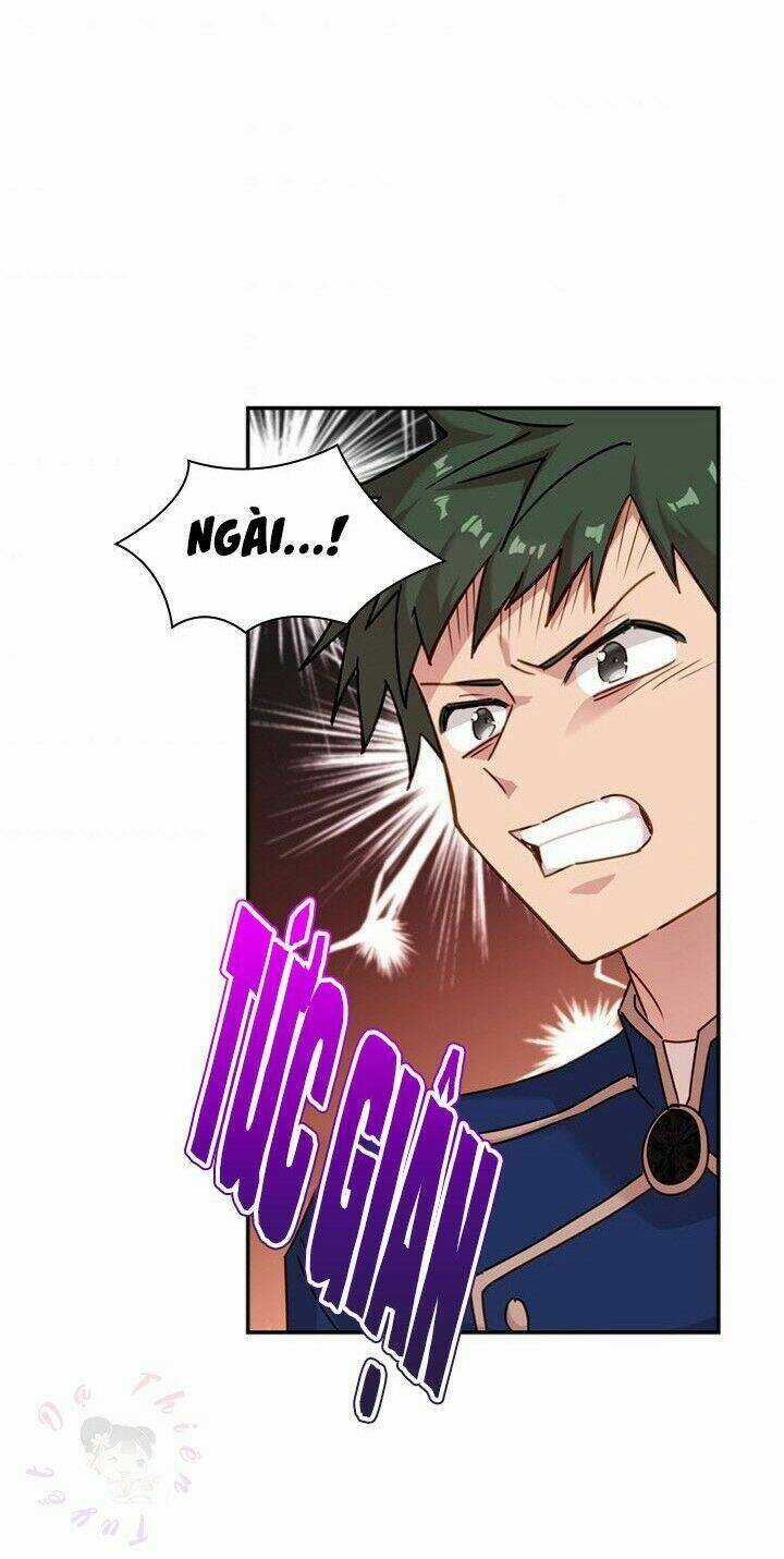 Để Yên Cho Tiểu Thư Hiền Chapter 17 trang 60