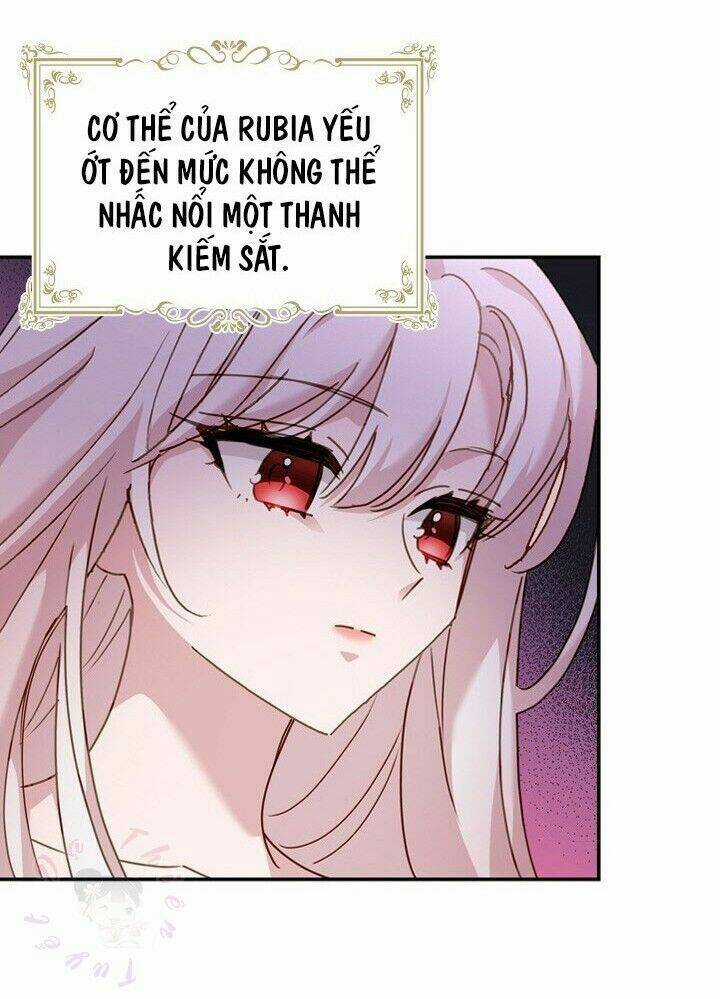 Để Yên Cho Tiểu Thư Hiền Chapter 17 trang 61