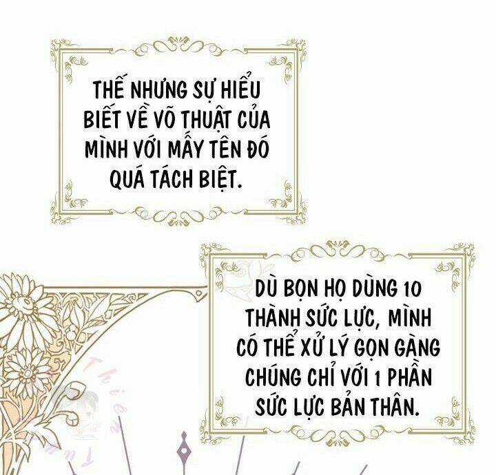 Để Yên Cho Tiểu Thư Hiền Chapter 17 trang 62