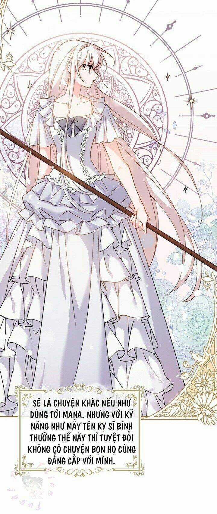 Để Yên Cho Tiểu Thư Hiền Chapter 17 trang 63