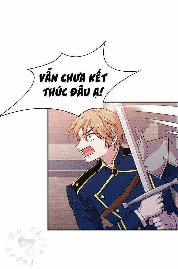 Để Yên Cho Tiểu Thư Hiền Chapter 17 trang 64