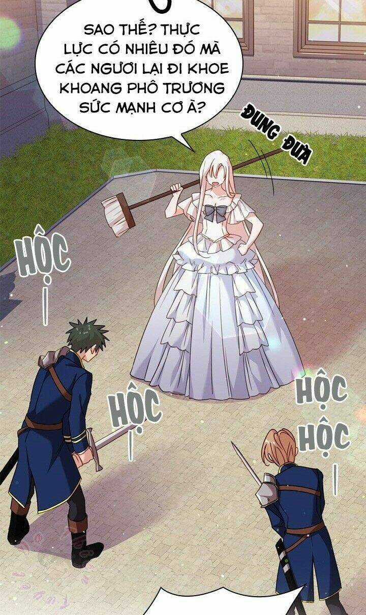 Để Yên Cho Tiểu Thư Hiền Chapter 17 trang 66