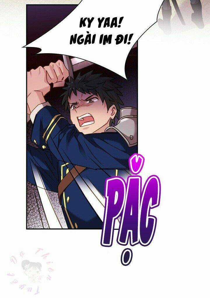 Để Yên Cho Tiểu Thư Hiền Chapter 17 trang 67