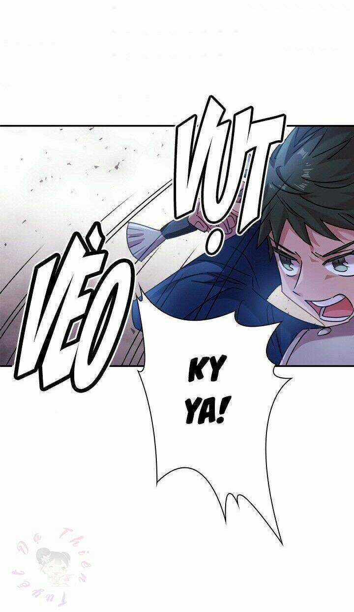 Để Yên Cho Tiểu Thư Hiền Chapter 17 trang 70