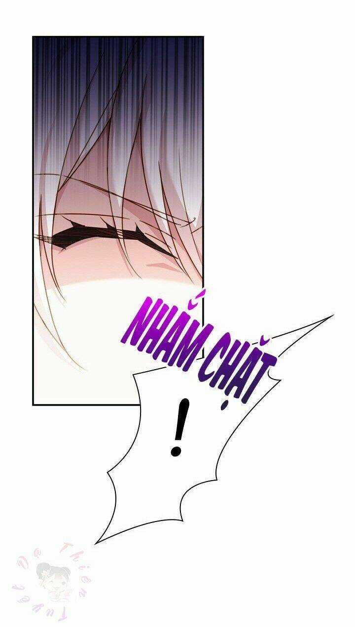 Để Yên Cho Tiểu Thư Hiền Chapter 17 trang 71