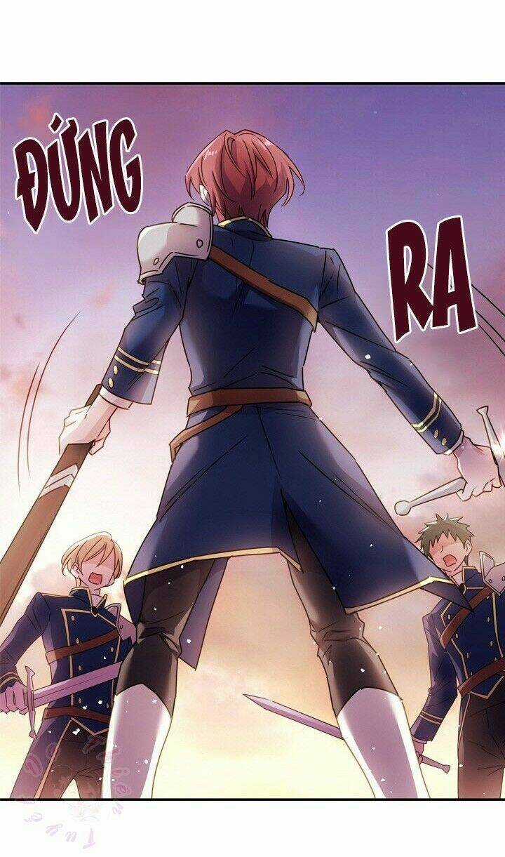 Để Yên Cho Tiểu Thư Hiền Chapter 17 trang 73