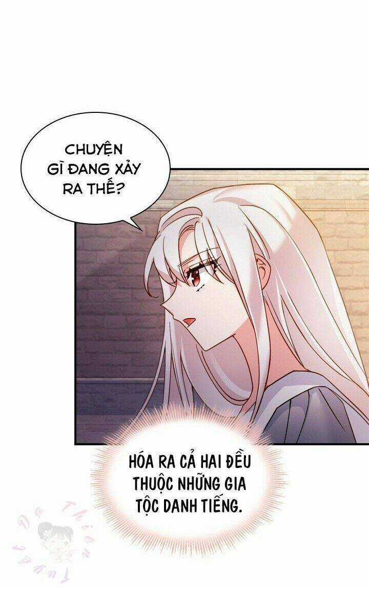 Để Yên Cho Tiểu Thư Hiền Chapter 17 trang 9