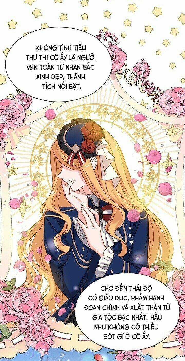 Để Yên Cho Tiểu Thư Hiền Chapter 19 trang 10