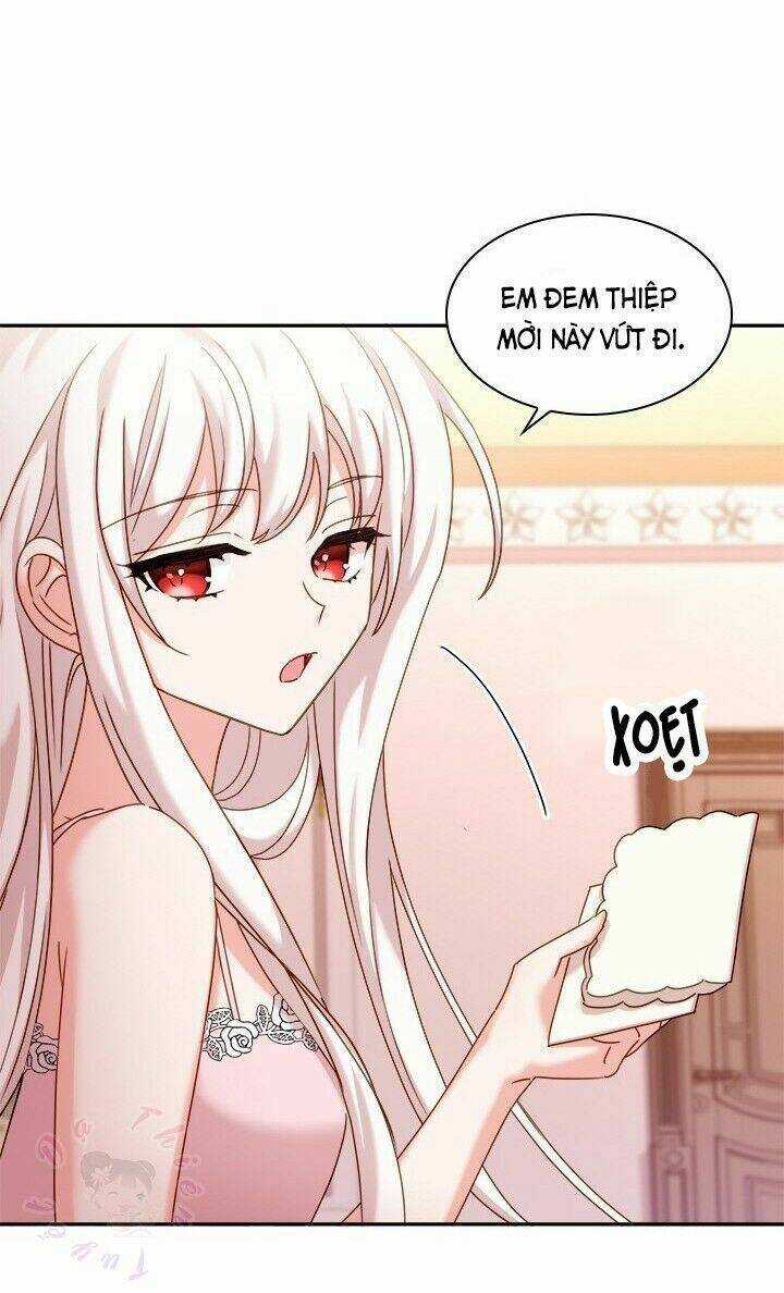 Để Yên Cho Tiểu Thư Hiền Chapter 19 trang 13