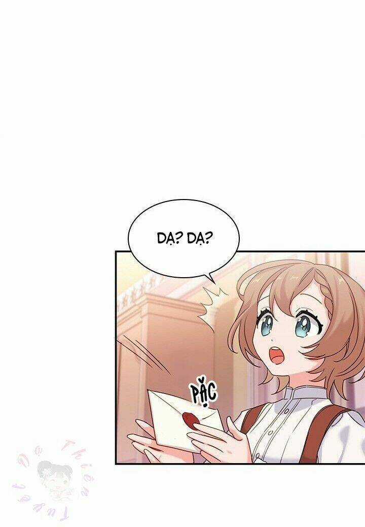 Để Yên Cho Tiểu Thư Hiền Chapter 19 trang 14