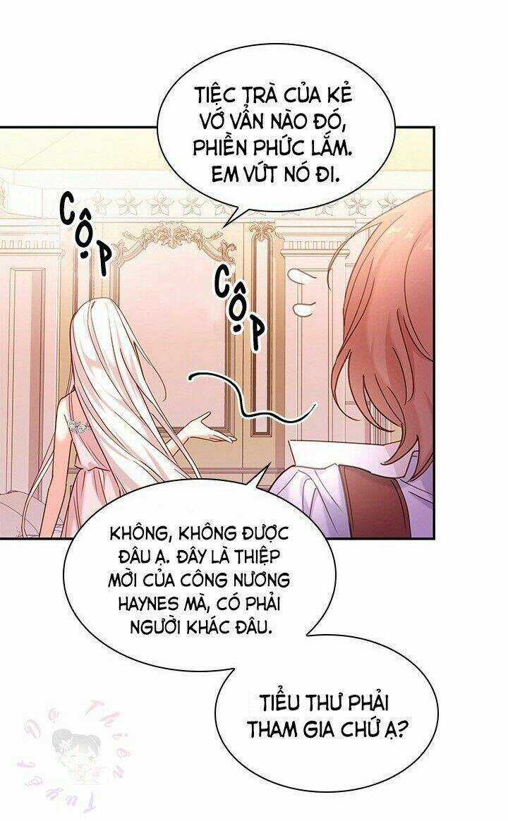 Để Yên Cho Tiểu Thư Hiền Chapter 19 trang 15