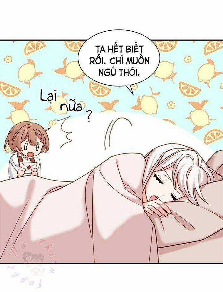 Để Yên Cho Tiểu Thư Hiền Chapter 19 trang 16