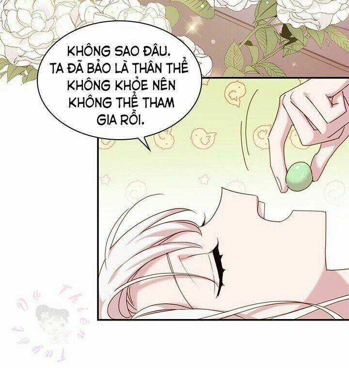 Để Yên Cho Tiểu Thư Hiền Chapter 19 trang 20