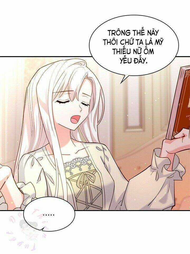 Để Yên Cho Tiểu Thư Hiền Chapter 19 trang 22