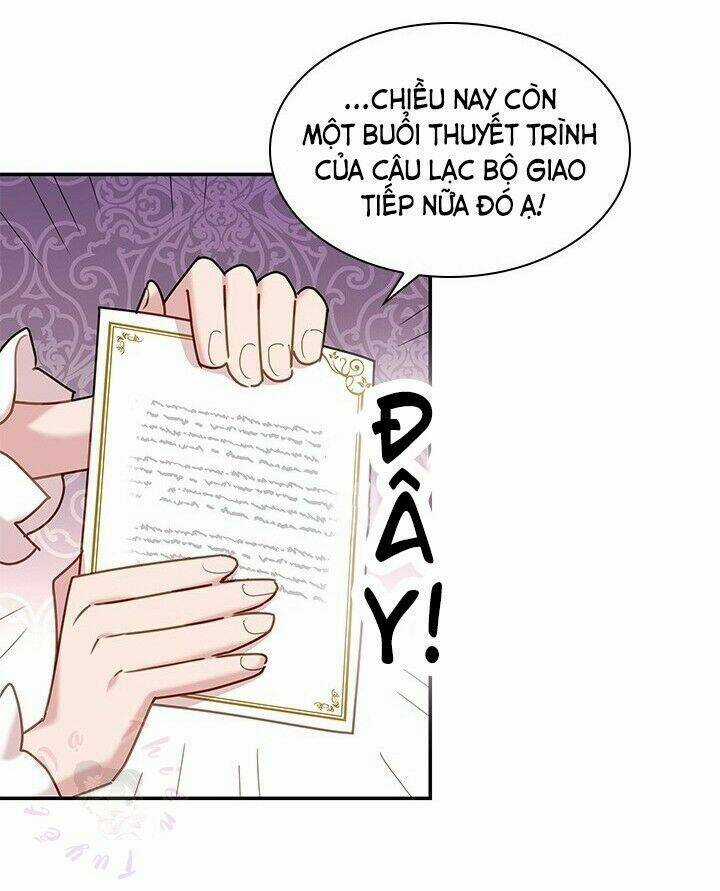 Để Yên Cho Tiểu Thư Hiền Chapter 19 trang 23