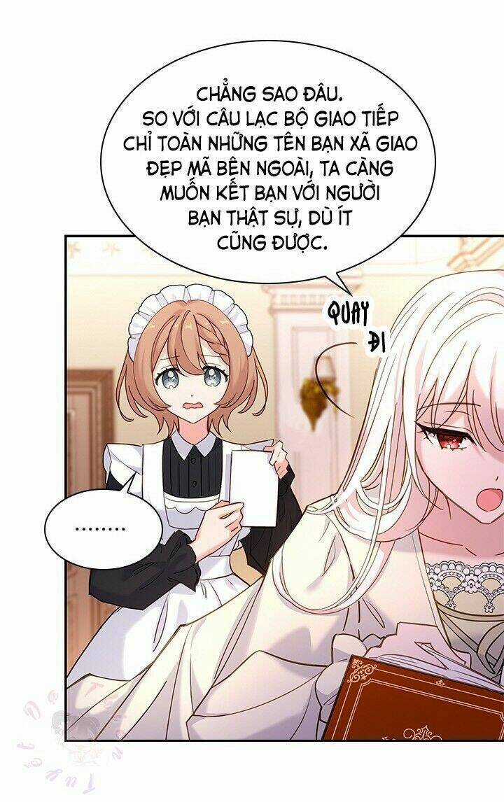 Để Yên Cho Tiểu Thư Hiền Chapter 19 trang 24